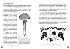 [SIGNED] The Mycocultural Revolution: Transforming Our World With Mushrooms, Lichens, and Other Fungi